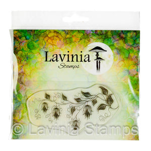 Lavinia Stamp - Bell Flower Vine
