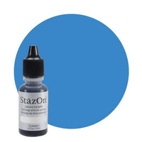 StazOn Ink - Solvent Refill 15ml
