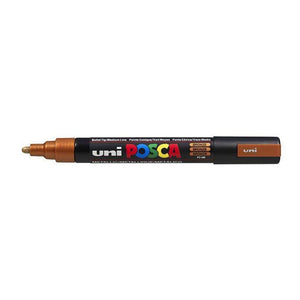 Posca Paint Pen PC-3M .09-1.3mm