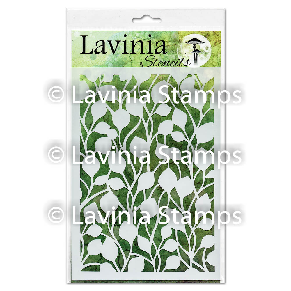 Lavinia Stencils 15 x 20cm