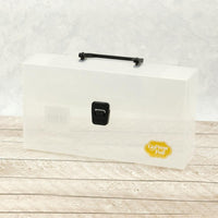 Couture GoPress & Foil - Storage Box