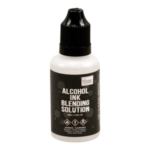 Couture Alcohol Blending Solution 30ml
