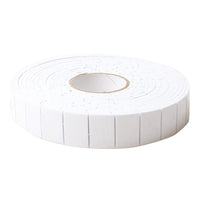 Couture Foam Tape - 250 Rectangles
