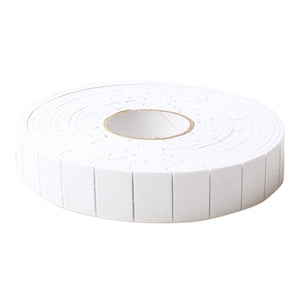 Couture Foam Tape - 250 Rectangles