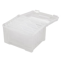 Couture Card Keeper with 6 Dividers