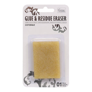 Couture Glue & Residue Eraser