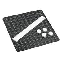 Couture Art Work Station - All in one Magnetic Mat
