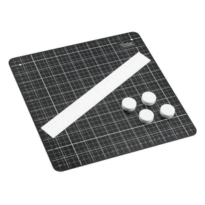 Couture Art Work Station - All in one Magnetic Mat