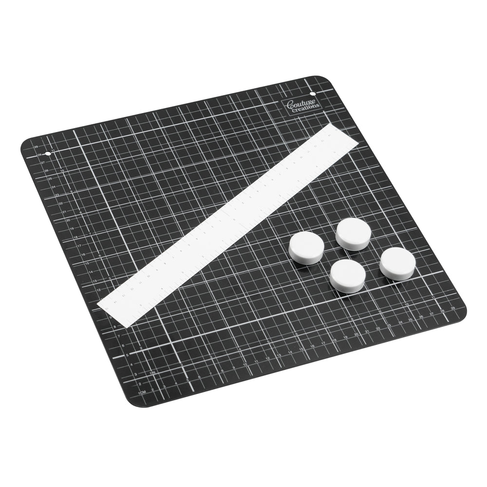 Couture Art Work Station - All in one Magnetic Mat
