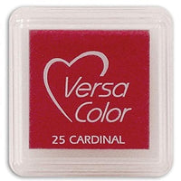 VersaColor Ink  Stamp Pad - Cube

