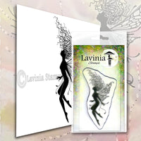 Lavinia Stamp - Celeste