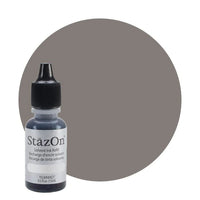 StazOn Ink - Solvent Refill 15ml
