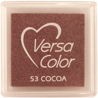 VersaColor Ink  Stamp Pad - Cube
