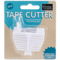 Couture Tape Cutter