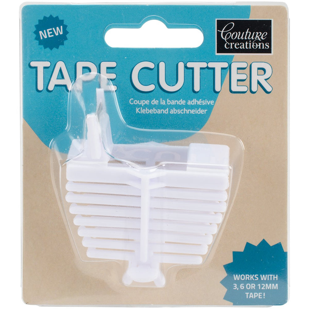 Couture Tape Cutter