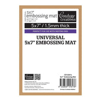 Couture Universal Embossing Mat