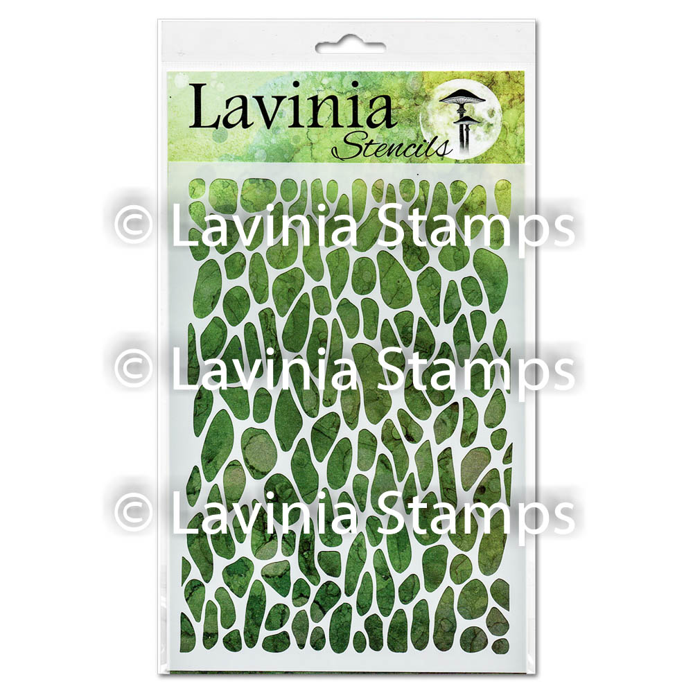 Lavinia Stencils 15 x 20cm