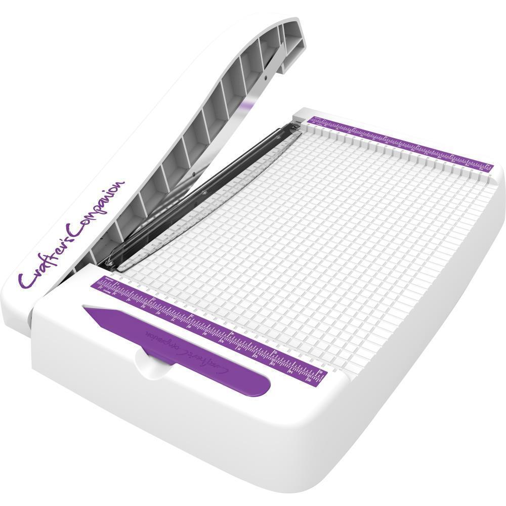 Crafter's Companion Guillotine 8.5