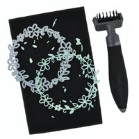 Kaisercraft Die Brush & Foam Pad