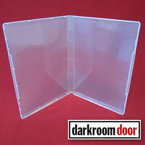 Darkroom Door Stamp Storage case