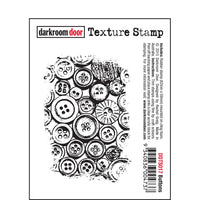 Darkroom Door Stamp Texture - Buttons
