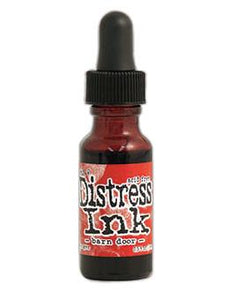 Tim Holtz Distress Ink - Reinker