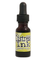 Tim Holtz Distress Ink - Reinker
