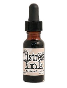 Tim Holtz Distress Ink - Reinker