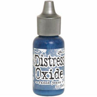 Tim Holtz Distress Oxide - Reinker
