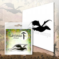Lavinia Stamp - Ollar
