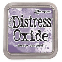 Tim Holtz Distress Ink Pad - Oxide
