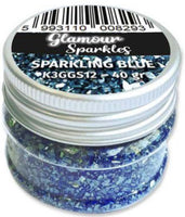 Stamperia Glitter - Glamour Sparkles
