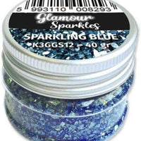 Stamperia Glitter - Glamour Sparkles