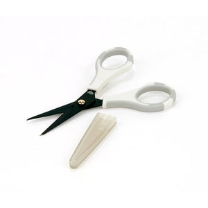 EK Tools Small Precision Scissors 5"