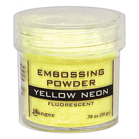 Ranger Embossing Powder - Neon
