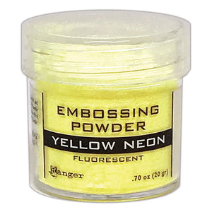 Ranger Embossing Powder - Neon