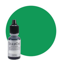 StazOn Ink - Solvent Refill 15ml
