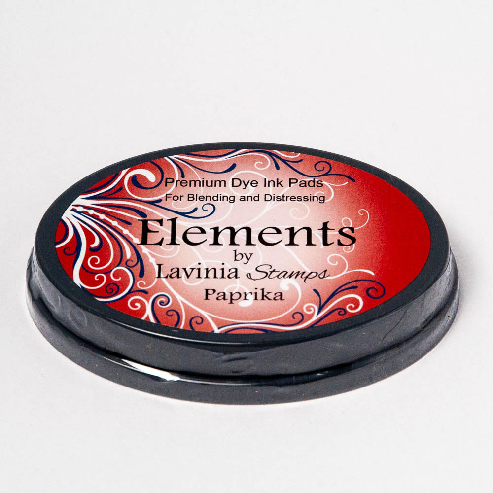 Lavinia Elements Dye Ink Pad