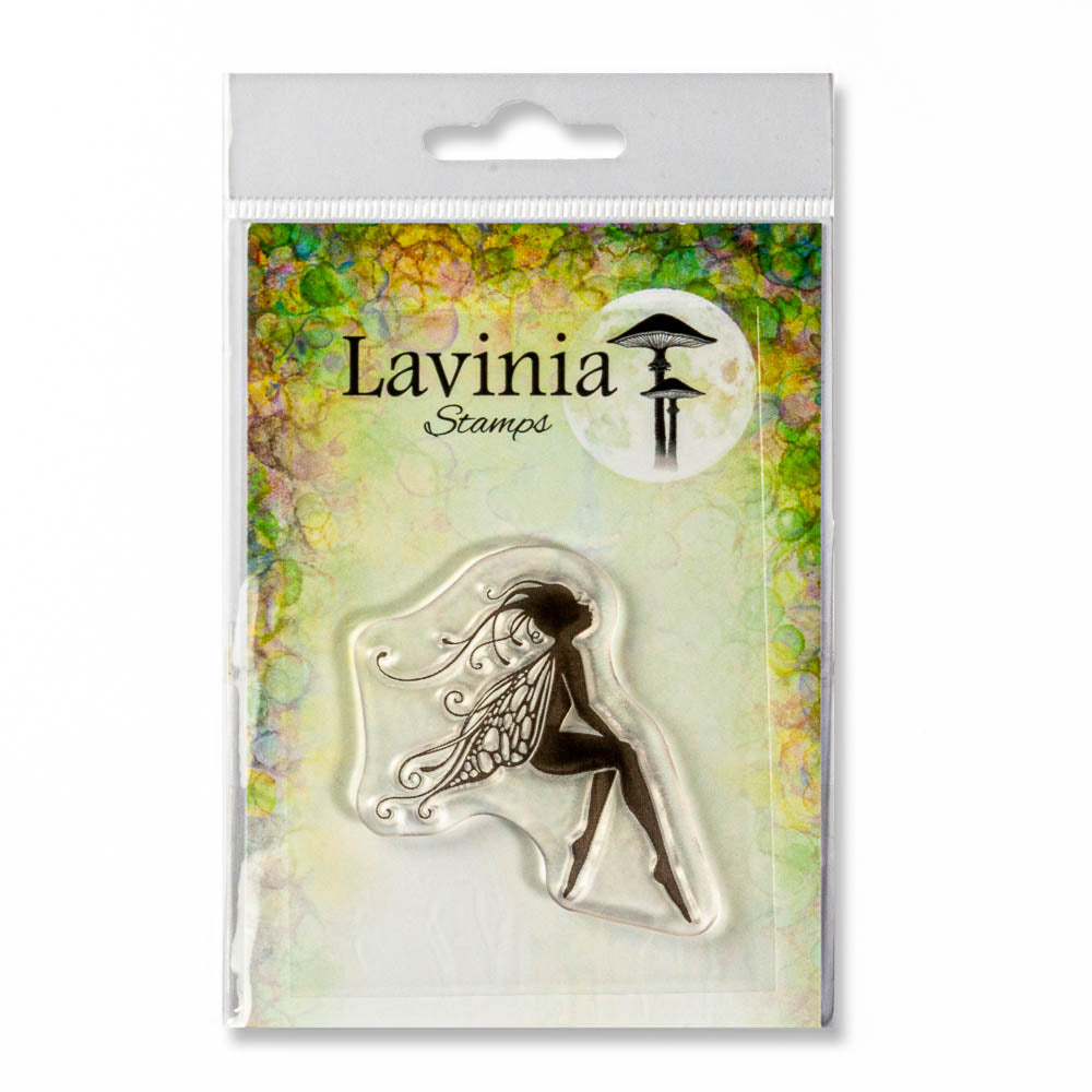 Lavinia Stamp - Everlee