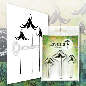 Lavinia Stamp Set - Fairy Bell