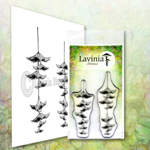 Lavinia Stamp Set- Fairy Bonnet