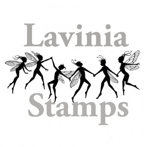 Lavinia Stamp - Fairy Chain Large