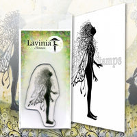 Lavinia Stamp - Finn