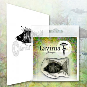 Lavinia Stamp - Flo