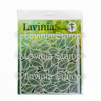 Lavinia Stencil 20 x 20cm
