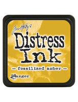 Tim Holtz Distress Ink Pad - Mini
