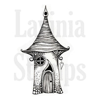 Lavinia Stamp - Freyas House