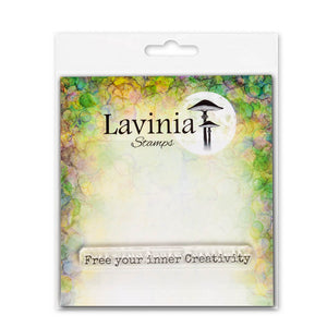 Lavinia Stamp - Creativity