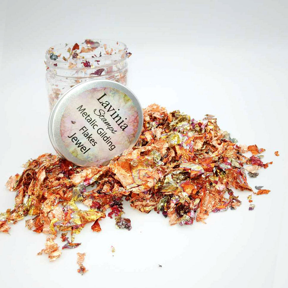 Lavinia Gilding Flakes
