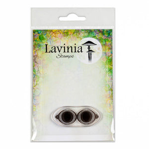 Lavinia Stamp - Goggles